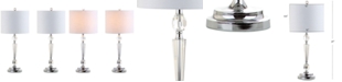 JONATHAN Y Set of 2 Victoria Table Lamps